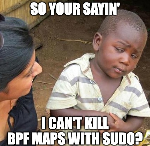 eBPFMapsSkepticalKid